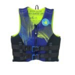 Chaleco salvavidas Body Glove para niños