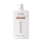 Champú Native Cashmere & Vanilla, 68 oz