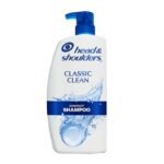 Champú anticaspa Head & Shoulders, Classic Clean, 40 oz