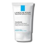 La Roche-Posay Toleriane Humectante Facial de Doble Reparación para Piel Sensible, 3.38 oz