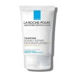 La Roche-Posay Toleriane Humectante Facial de Doble Reparación SPF 30 para Piel Sensible, 3.38 oz