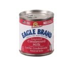 Leche condensada azucarada Eagle Brand, 14 oz