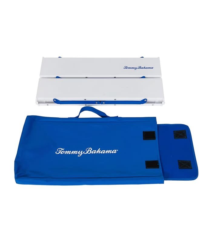 mesa tommy bahama Mesa portátil para exteriores Tommy Bahama Family - Image 1