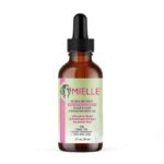 Aceite fortalecedor para el cuero cabelludo y el cabello Mielle Rosemary Mint, 2 oz