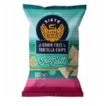Tortilla chips sin granos Siete, 1 oz