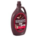 Jarabe de chocolate Hershey's, 48 oz