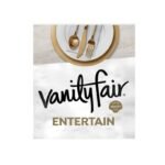 Servilletas de papel Vanity Fair Entertain, 60 uni