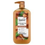 Gel de ducha hidratantes Suave, 30 oz