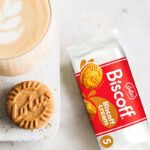 Galletas tipo sándwich con crema Biscoff, 1.8 oz