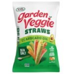Sensible Portions Garden Veggie Straws, 1 oz