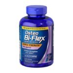 Osteo Bi-Flex 1,500mg Glucosamine HCl Tablets, 200 pastillas