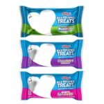 Cuadritos crujientes de malvavisco Rice Krispies Treats, 22 g