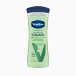 Loción corporal Vaseline Intensive Care Soothing Hydration, 10 oz