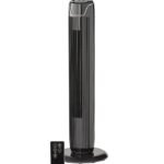 Ventilador de torre oscilante Pelonis de 36"