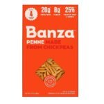 Pasta Penne Banza, 2 lb