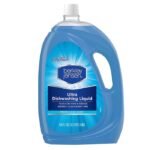 Detergente líquido para platos Berkley Jensen Ultra, 100 oz