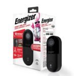 Timbre inteligente de 5 GHz 2K Energizer