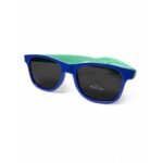 Gafas de Sol para niño Azul y verde