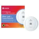 Detector de fugas de agua y congelamiento Kidde