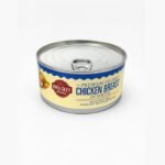 Pechuga de pollo en trozos Wellsley Farms Premium (sin antibióticos) en agua, 10 oz