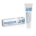 Sensodyne Pasta Dental Reparar y Proteger para Dientes Sensibles, Extra Fresca, 3.4 oz