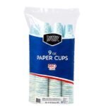 Vasos de papel Berkley Jensen de 9 oz, 360 uni