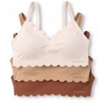 Ajustador de mujer Danskin