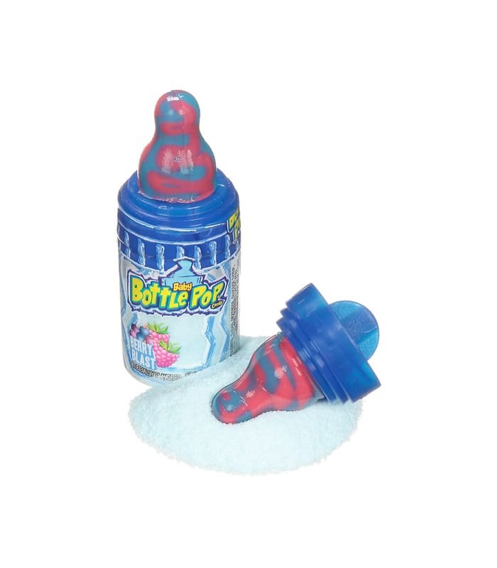 Bottle pop Baby Bottle Pop Original, 24 g - Imagen 1