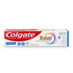 Pasta dental blanqueadora Colgate Total Active Prevention, 6 oz