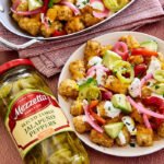Chiles jalapeños en rodajas Mezzetta, 24 oz