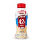 Batido de vainilla Premier Protein, 14 oz