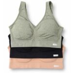 Ajustador de mujer Tahari, talla L
