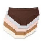 Blumer Danskin con 80% de nylon, talla XL