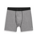 Calzoncillo de hombre Hanes Ultimate, 100% algodón