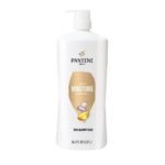 Champú Pantene Daily Moisture Renewal 72 Hour Lush Moisture, 36.2 oz