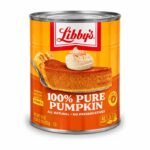 Lata de calabaza 100% pura Libby's, 29 oz