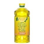 Limpiador multiusos Pine-Sol, aroma a limón fresco, 60 oz