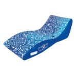 Tumbona WOW Sports con superficie suave