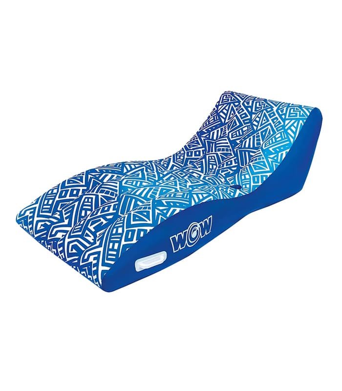 wow Tumbona WOW Sports con superficie suave - Imagen 1