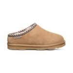 Pantuflas BearPaw Cara II para mujer