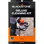 Kit de limpieza Blackstone, 13 piezas
