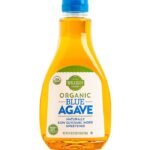 Agave azul orgánico Wellsley Farms, 44 oz