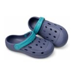 Zuecos cómodos para niños Berkley Jensen, talla C10