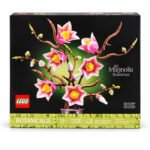 Lego Botanicals Manolia