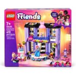Lego Friends Heartlake City