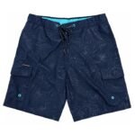Short Bañador de alto rendimiento Zeroxposur