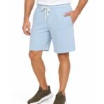 Short de punto Berkly Jensen