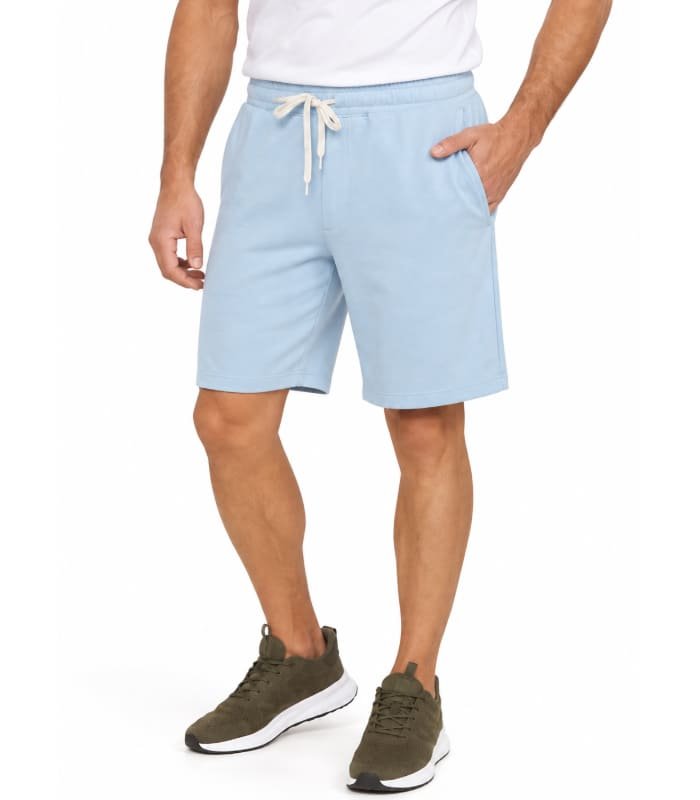 Short de hombre BJ Short de punto Berkly Jensen - Imagen 1