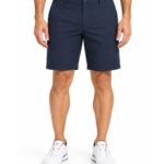 Pantalones cortos de golf de alto rendimiento Izod Golf