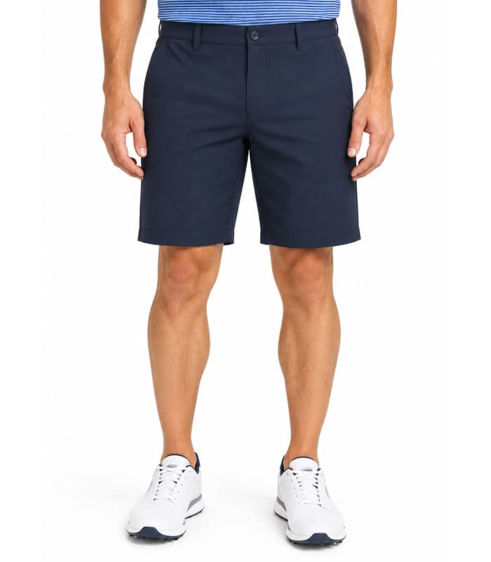 Short de hombre Izod Golf Pantalones cortos de golf de alto rendimiento Izod Golf - Imagen 1